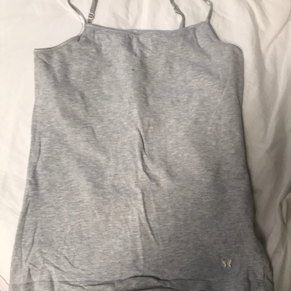 Tank tops - Picture 6 of 8